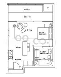OUE Twin Peaks (D9), Condominium #517872881